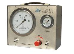 气缸漏气量检测仪LDR-III 型号:ZEL55-LDR-III