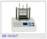 自动沥青软化点试验器 型号:SD55-SD-0606T