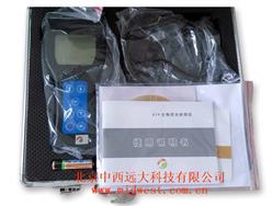 手持式ATP生物荧光检测仪