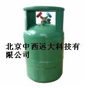 制冷剂回收专用钢瓶(40L) 型号:m384623
