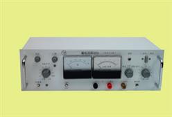 电解电容漏电流测试仪 型号:GCL1-GY-2612