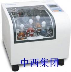 多振幅轨道恒温摇床（国产） 型号:SHP5-ZHWY-103B