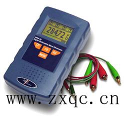 精密微欧计 型号:BJYC-DRM-40