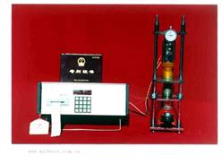 电阻率自动测定仪(粉体) 型号:81M/GM-I