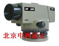 欧波水准仪 型号:NJJC-DS32H