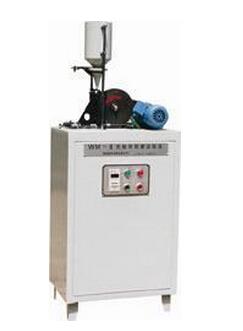 陶瓷无釉砖耐磨实验仪(无机材料综合耐磨实验仪) 型号:CN61M/WM