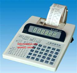 儿童保健电脑（含国内一套和国际一套标准） 型号:SDY05-WZR-EC2