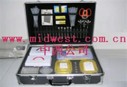 餐饮具采样箱（标准配置+含培养箱） 型号:ZX/ZYD-CYJ2