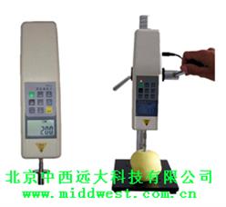 数显果实硬度计 型号:M391513