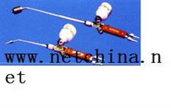 金属粉末喷焊枪(金属粉末喷焊炬) 型号:QH-4/h