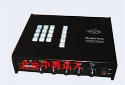 电话耦合器/电话音频传输器 型号:MZSL-TH30B