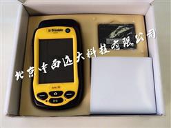 掌上GPS/森林资源调查仪 型号:HBX3-TrimbleJUNO 3E