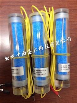 便携式硫酸铜参比电极 国产 型号:CN69M/ZB