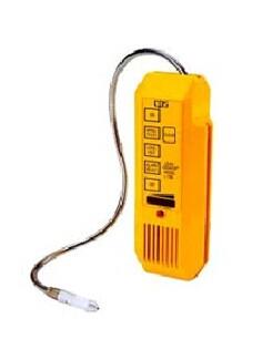 SF6定性气体检漏仪