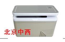 便携低温冰箱