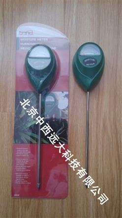 园艺湿度检测仪/土壤湿度测试仪