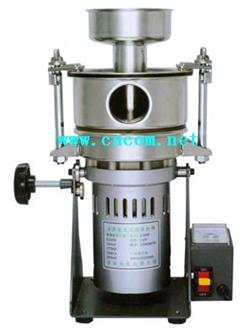 气流式超微粉碎机YSZD01