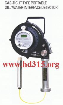 便携式油水界面仪/油水界面探测器（韩国 30米）