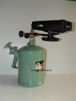 柴油喷灯 型号:ZX7M-3.5L