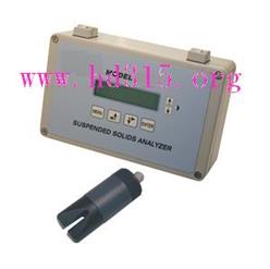 在线近红外悬浮固体SS分析仪/在线污泥浓度计/在线悬浮物分析仪IG1500