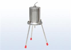 圆筒式过滤器（不锈钢材质）