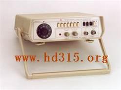 函数信号发生器/超低频信号发生器