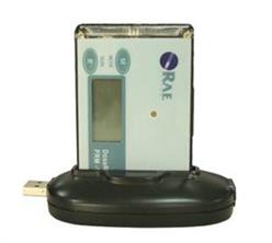 个人剂量报警仪 美国