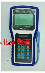 手持式超声波测仪