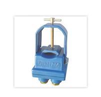 煤矿用设备开停传感器