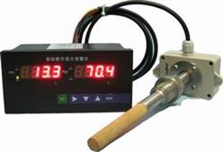 管道压缩空气温湿度检测仪