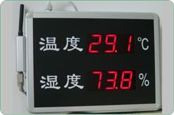 温湿度手机短信报警器