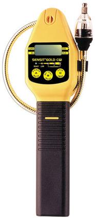 全量程多用途燃气泄漏巡检仪