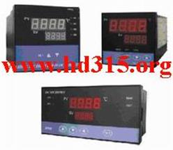 数字显示调节仪表（红外测温仪专用，国产）