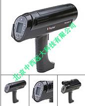 望远镜瞄准型红外测温仪