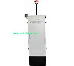 四通道大气颗粒物采样仪 中国