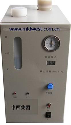 SPE纯水氢气发生器/高纯氢发生器