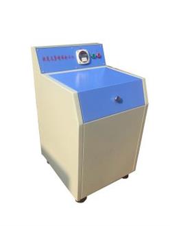 密封式化验制样粉碎机