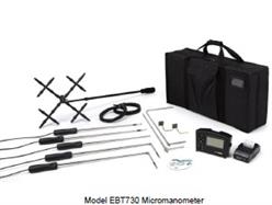 微压风速计ALNOR TSI