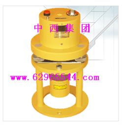 立井激光投点仪（JZY-40升级）