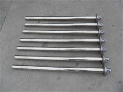 护套式电加热器