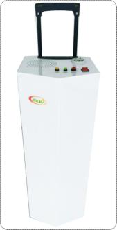 臭氧消毒机（移动式）