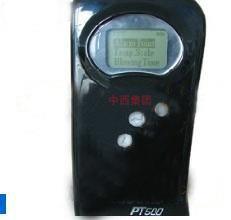 口吹式酒精检测仪