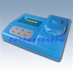 XU12ZT-1C升级1M）麦氏细菌浊度分析仪/细菌浊度检测仪/比浊仪