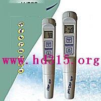 米克水质/笔式酸度/氧化还原/温度计/PH/ORP/TEMP计(防水)