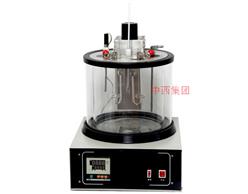 石油产品运动粘度测定仪