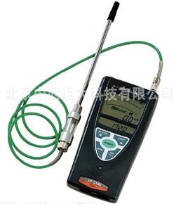 便携式氦气检测仪(日本)