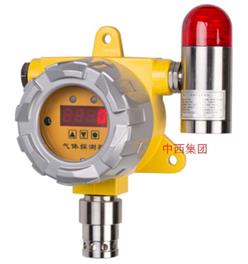 智能数显硫化氢检测变送器
