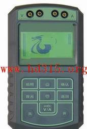 国内移频综合测试表