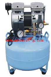 无油空压机 实验室可用 国产