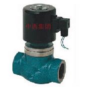 零压启动电磁阀常闭式